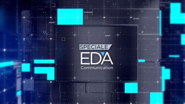 Speciali EDA COMMUNICATION