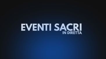 Eventi Sacri in Diretta