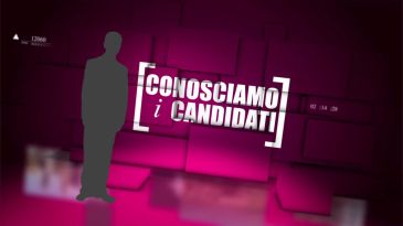 CONOSCIAMO I CANDIDATI