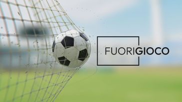 FUORIGIOCO